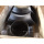 Gomito per tubo in acciaio al carbonio A234 Wpb (1/2-72&quot;sch10-sch160)